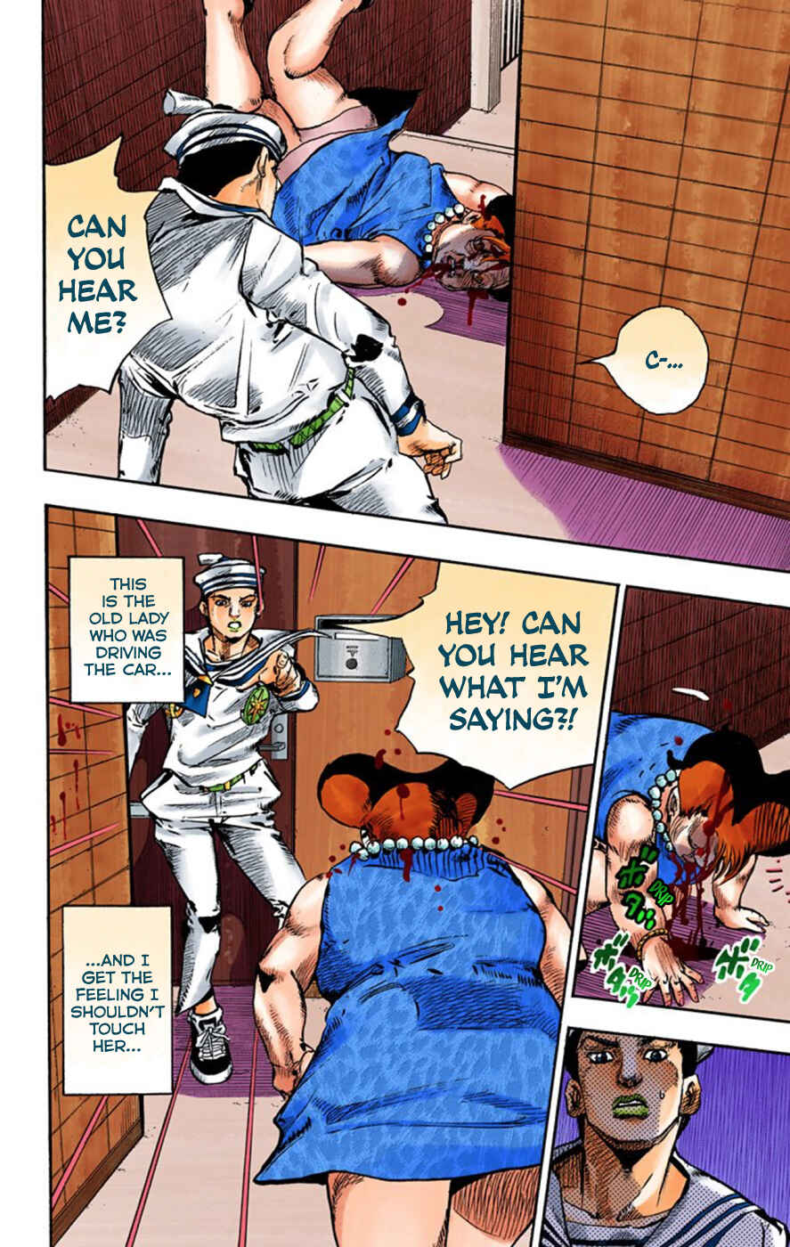 Chapter 61 - Page 10