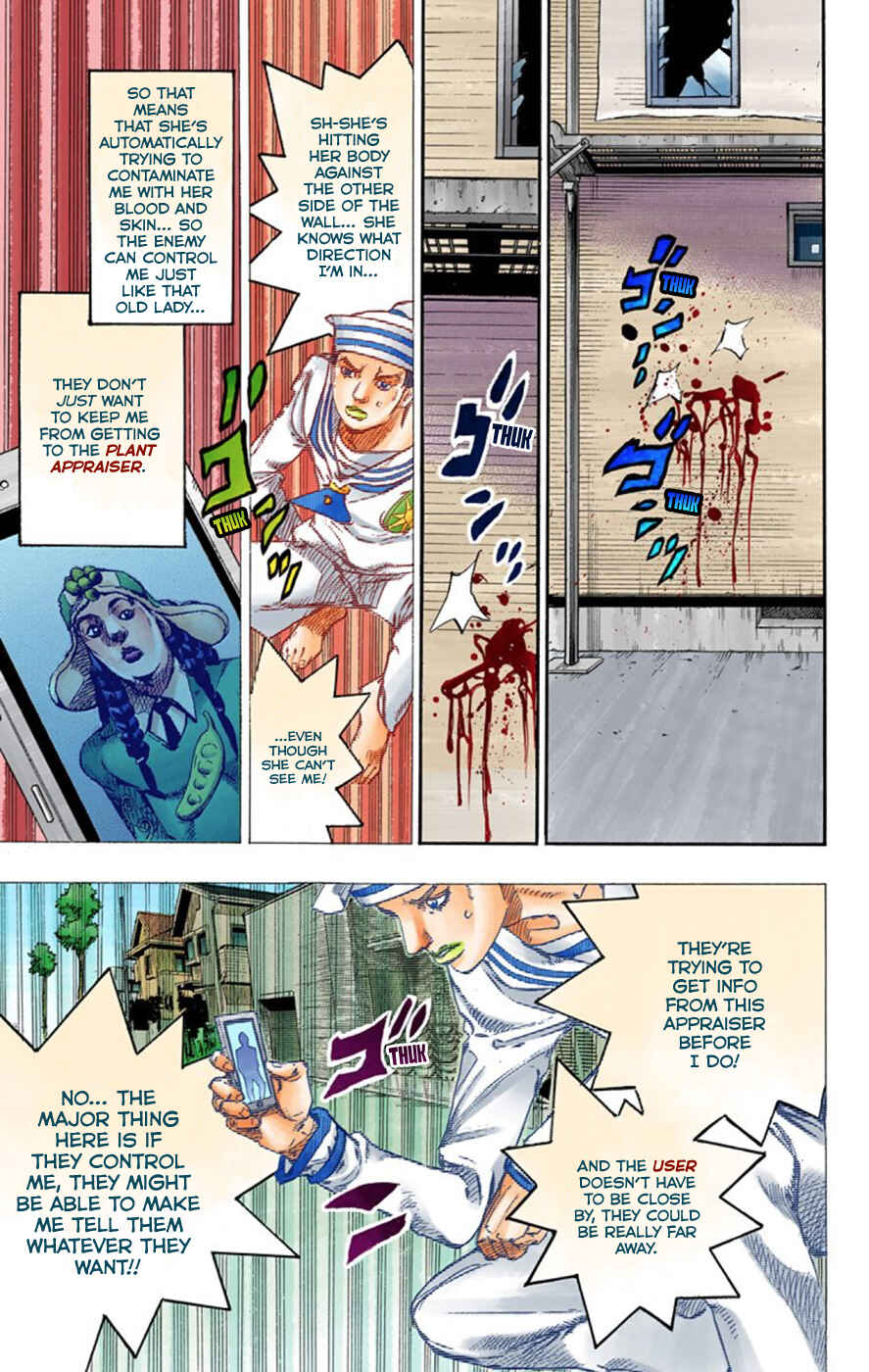 Chapter 61 - Page 29
