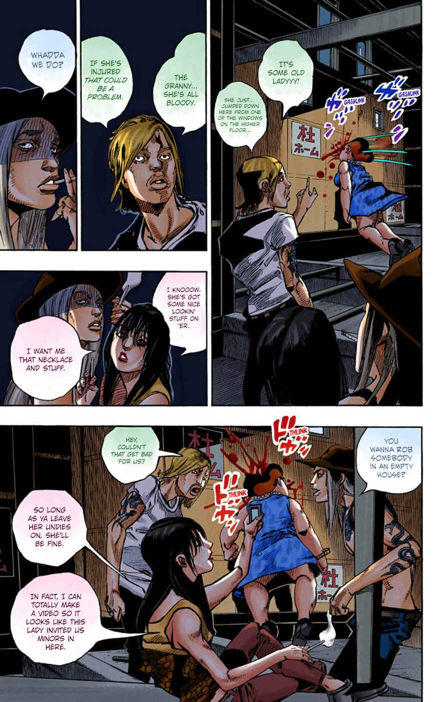 Chapter 61 - Page 31