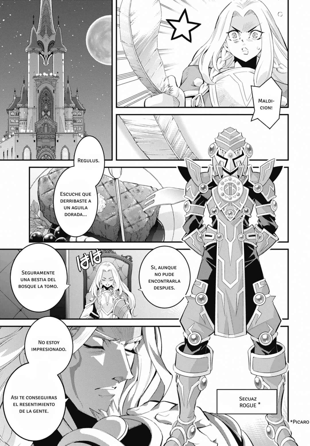 Chapter 34 - Page 14