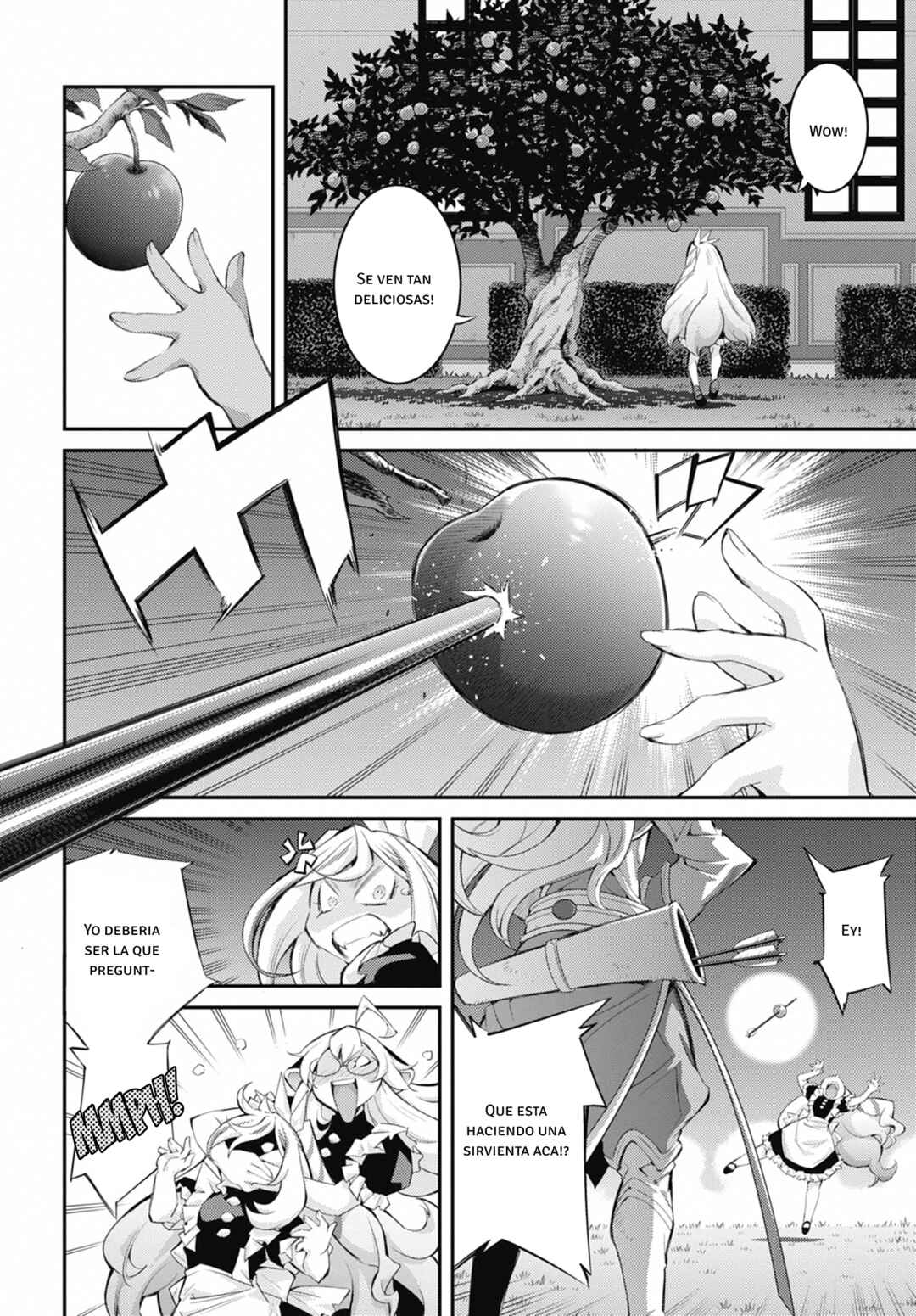 Chapter 34 - Page 19
