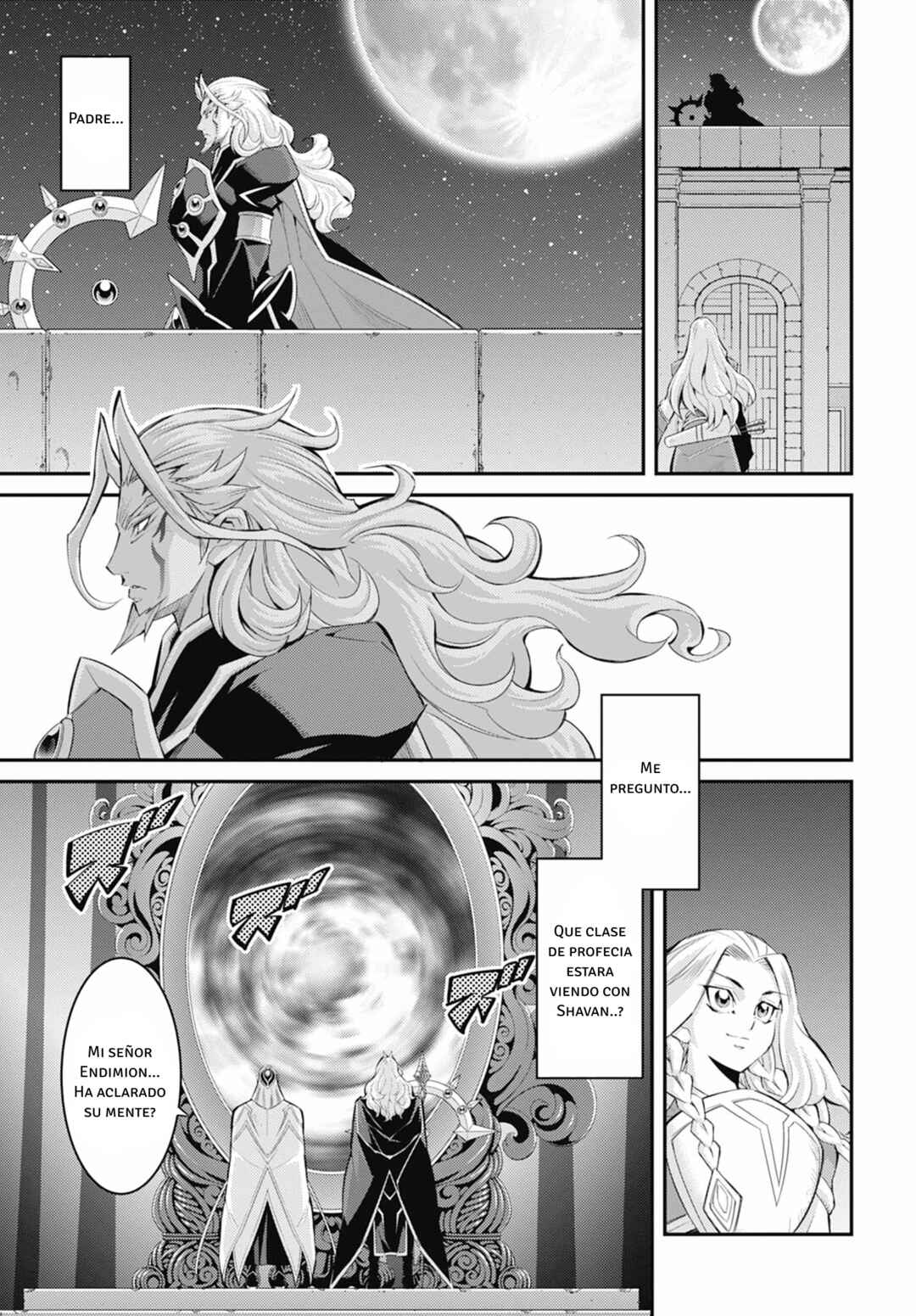 Chapter 34 - Page 22