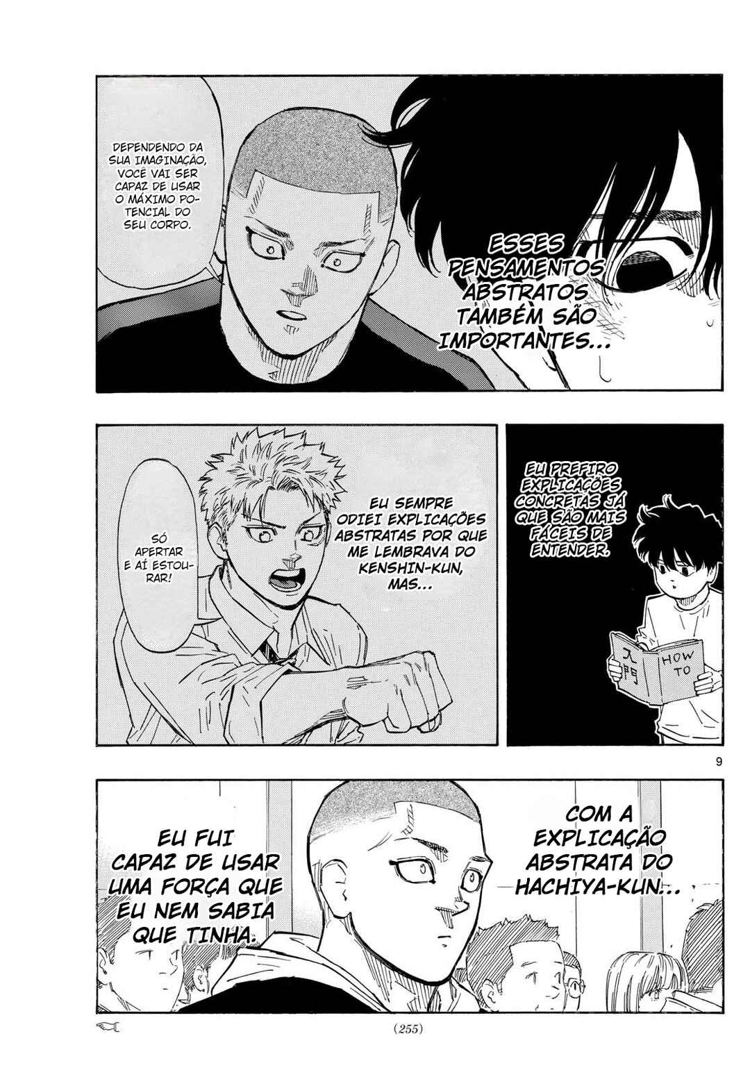 Chapter 98 - Page 10