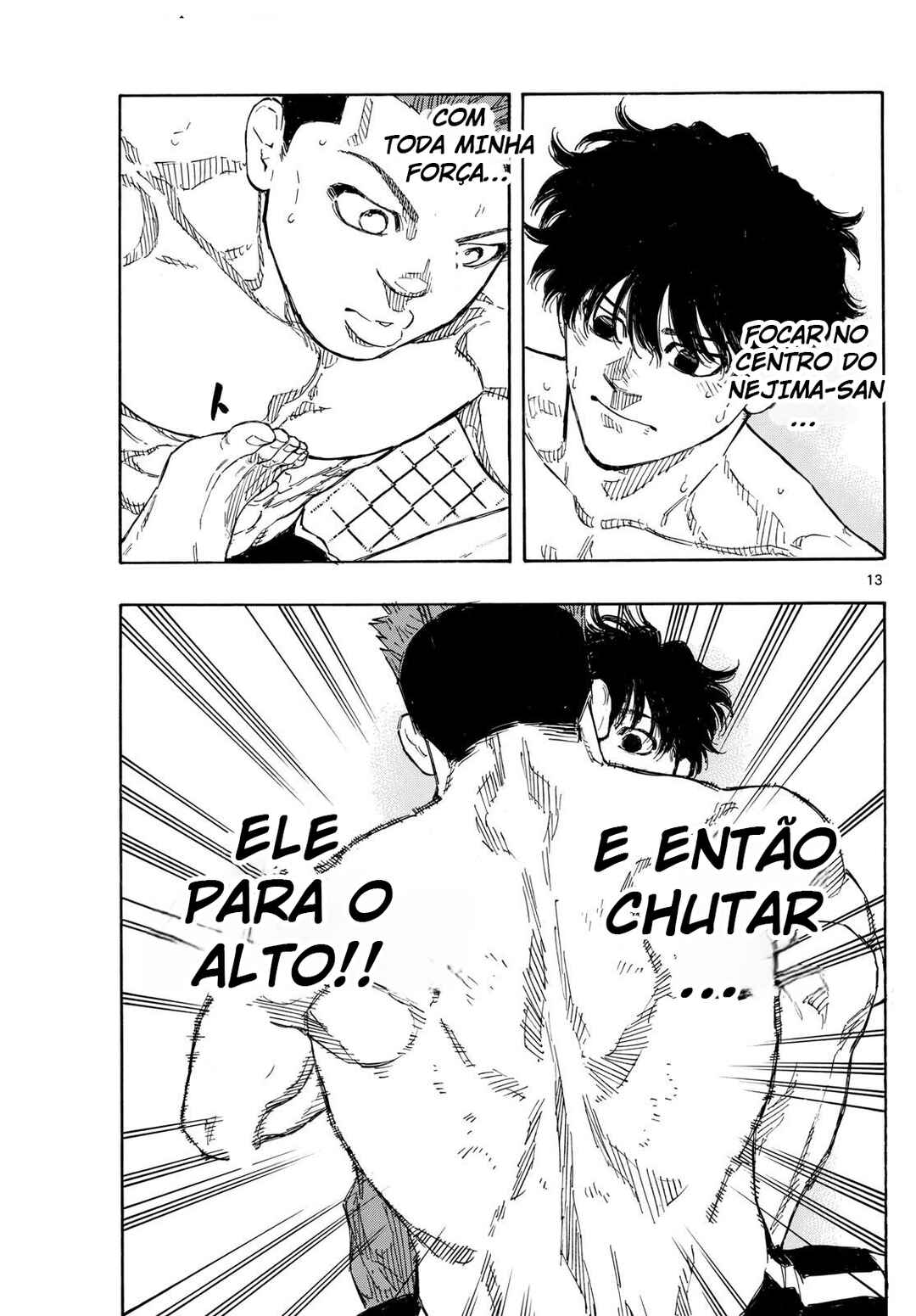 Chapter 98 - Page 14