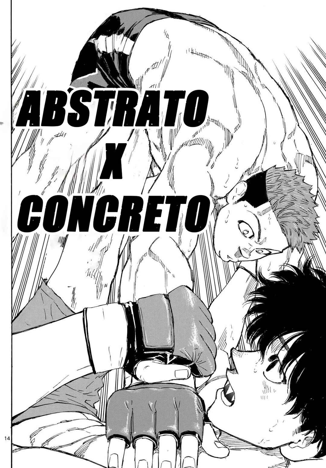 Chapter 98 - Page 15