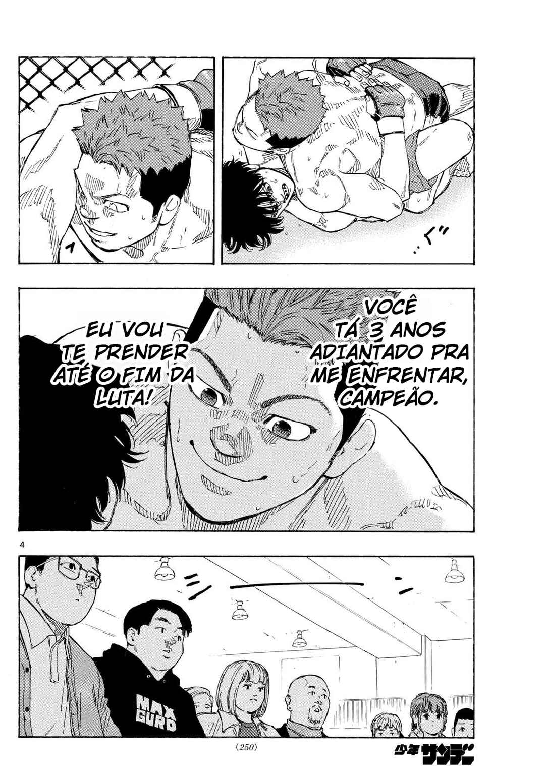 Chapter 98 - Page 5