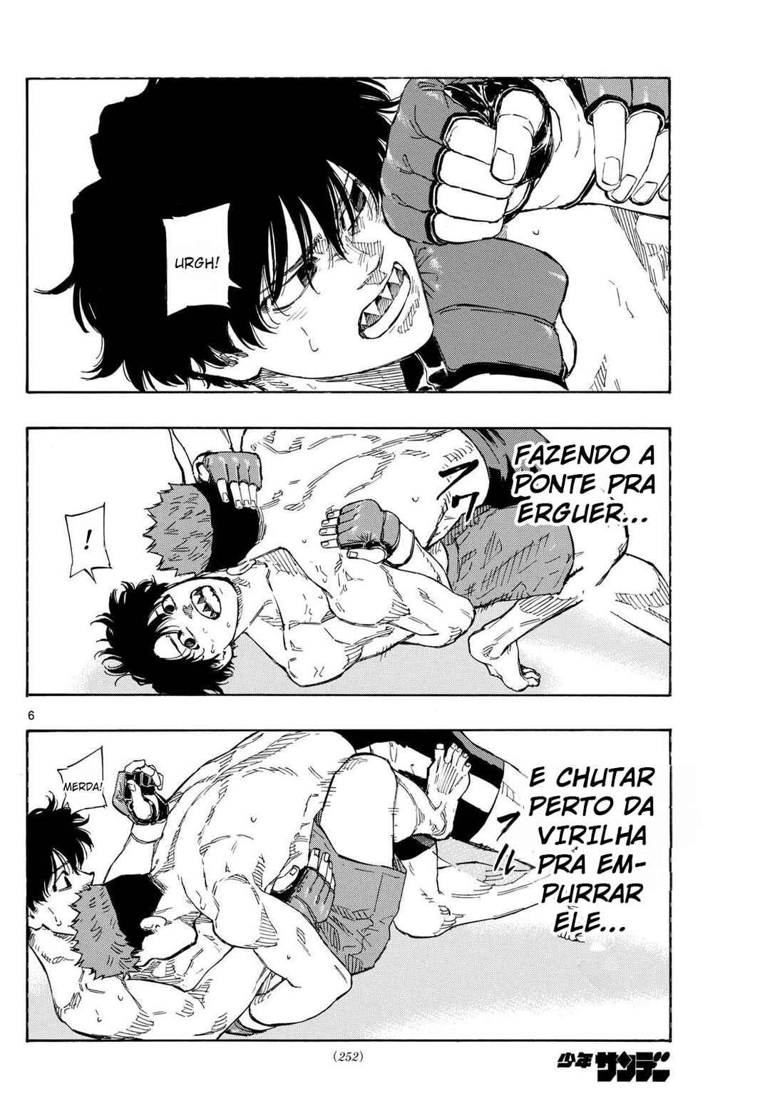Chapter 98 - Page 7