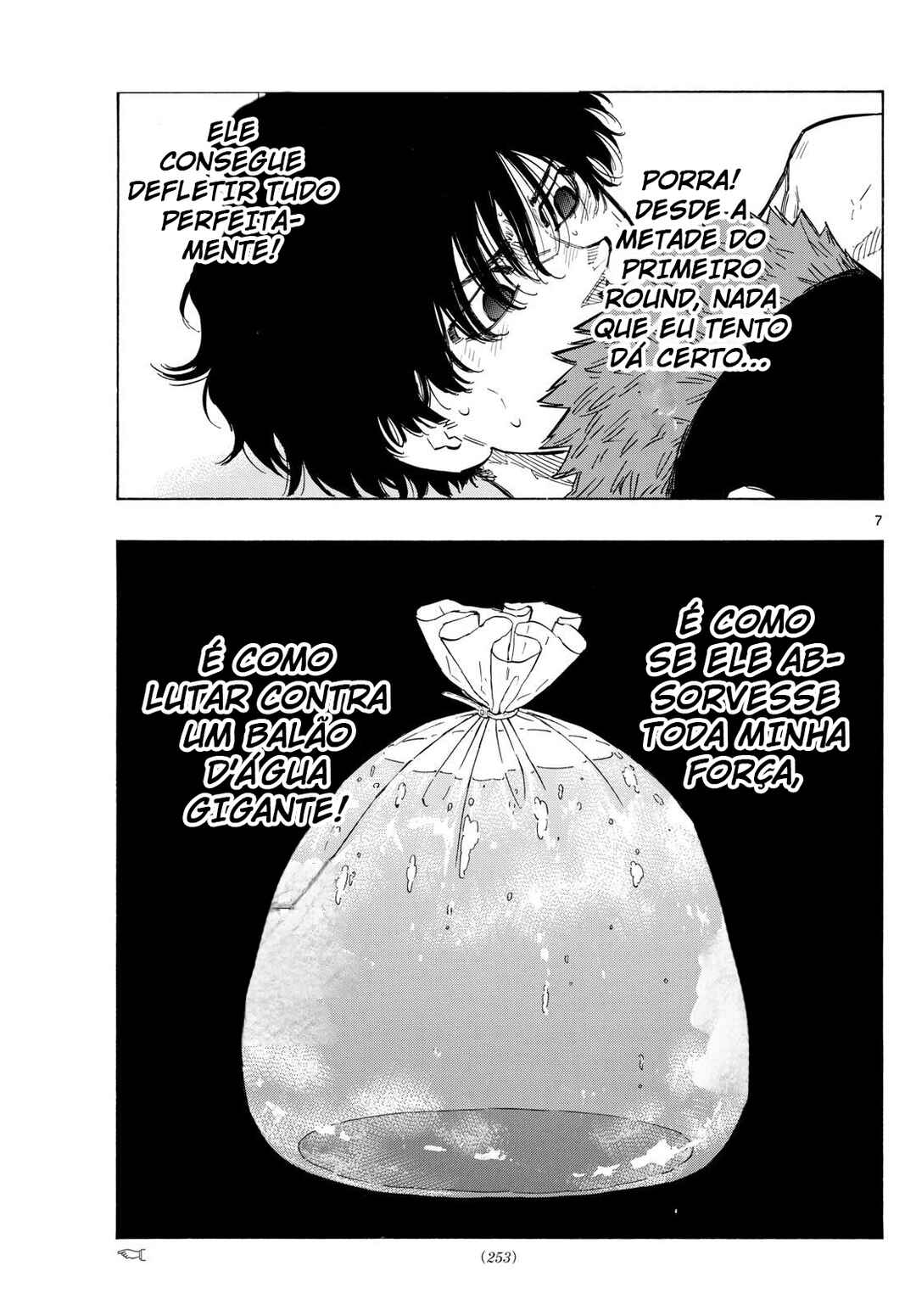 Chapter 98 - Page 8