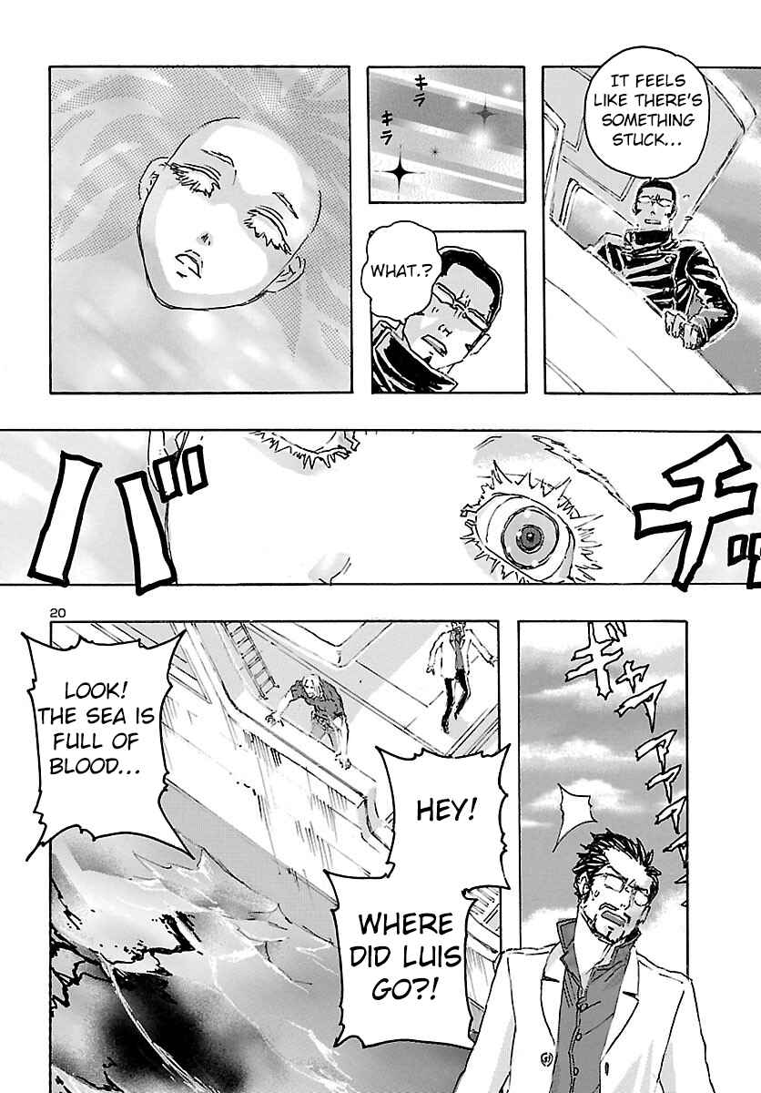 Chapter 25 - Page 20