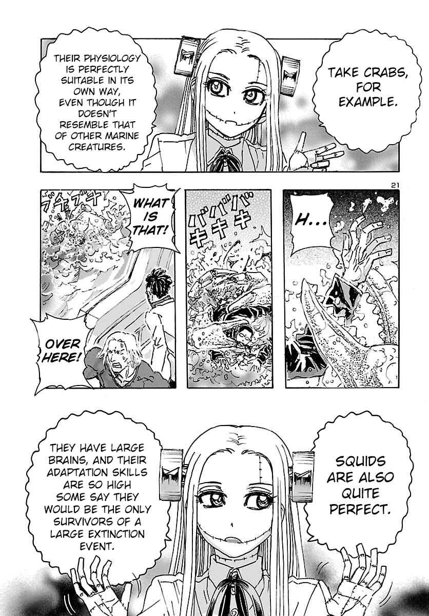 Chapter 25 - Page 21