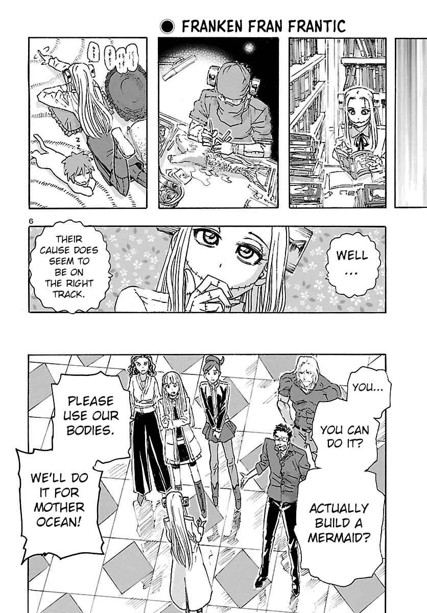 Chapter 25 - Page 6