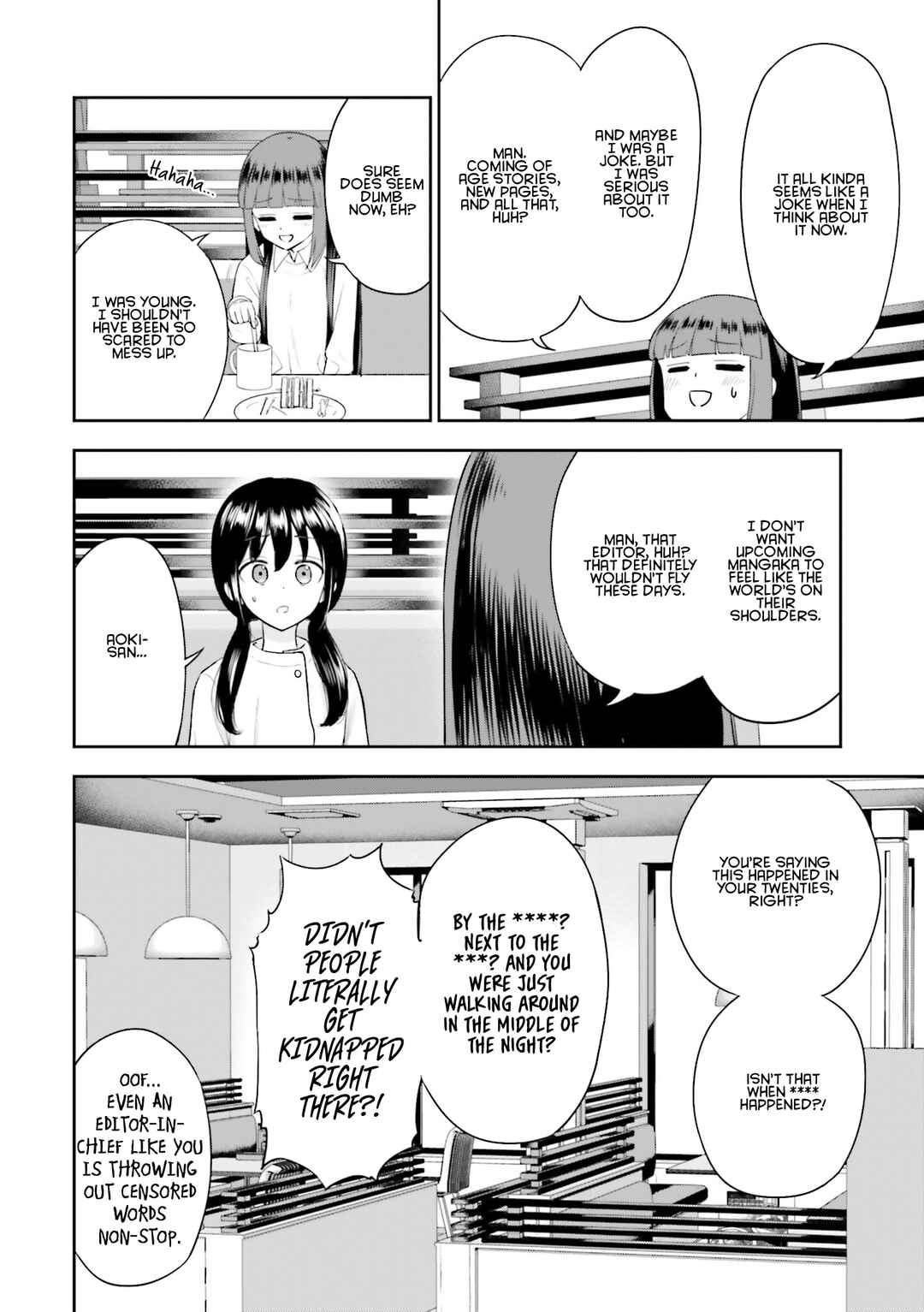 Chapter 16.1 - Page 22