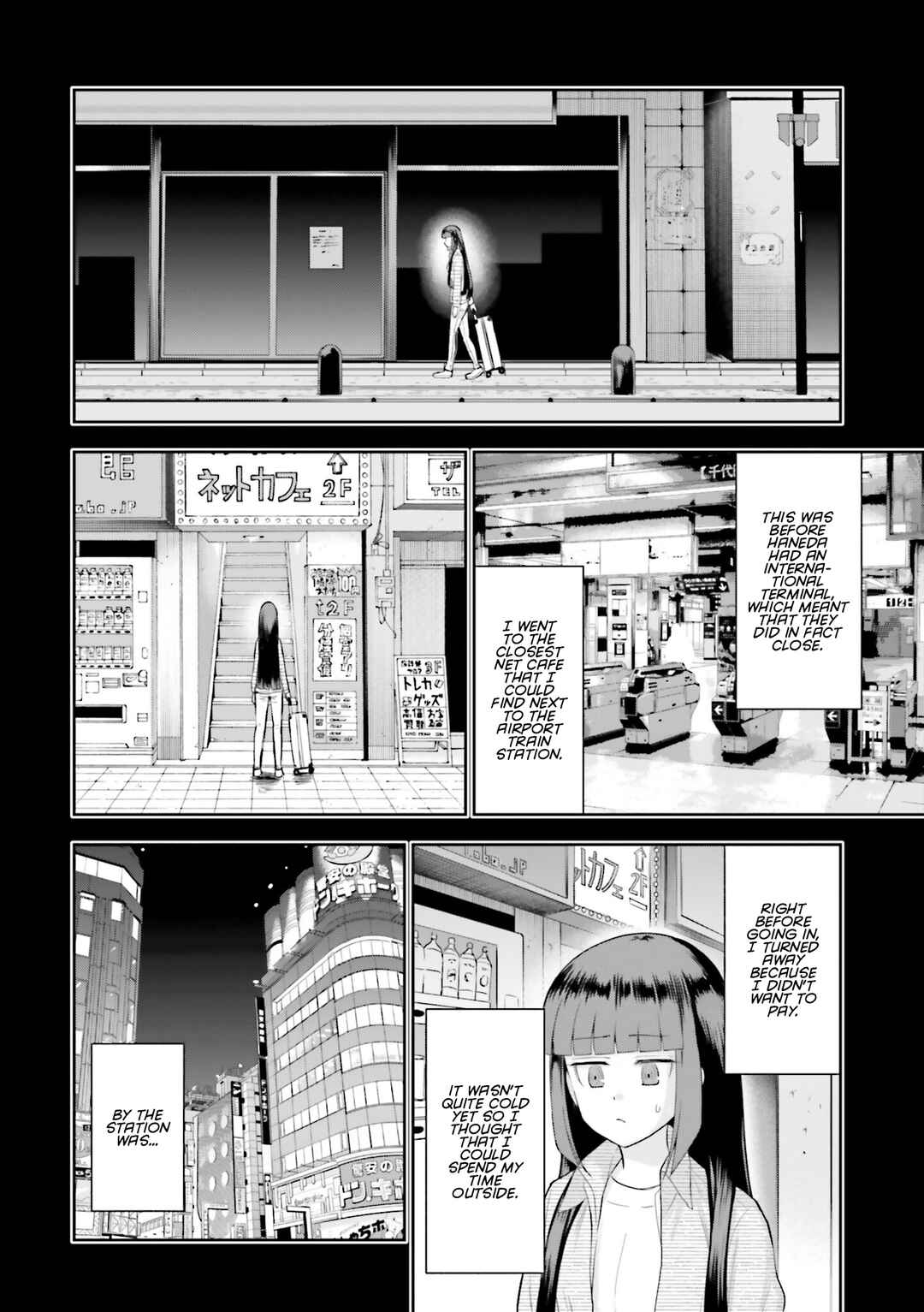 Chapter 16.1 - Page 8