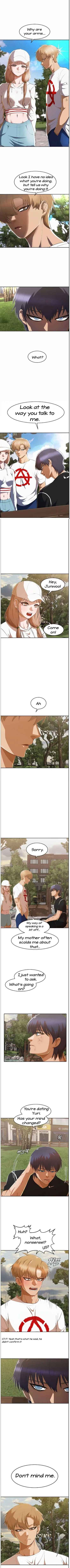 Chapter 221 - Page 1