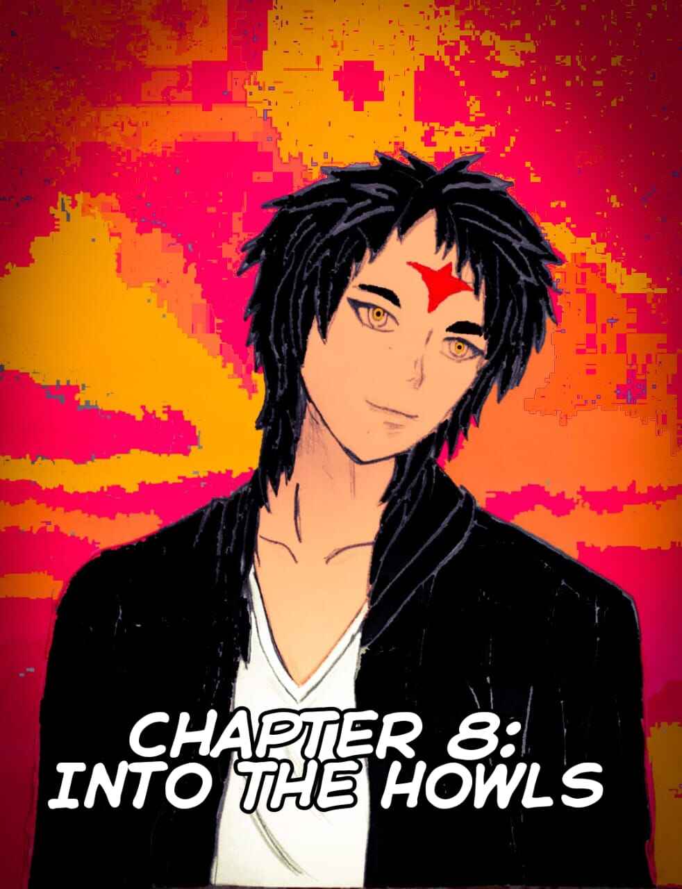 Chapter 8 - Page 1