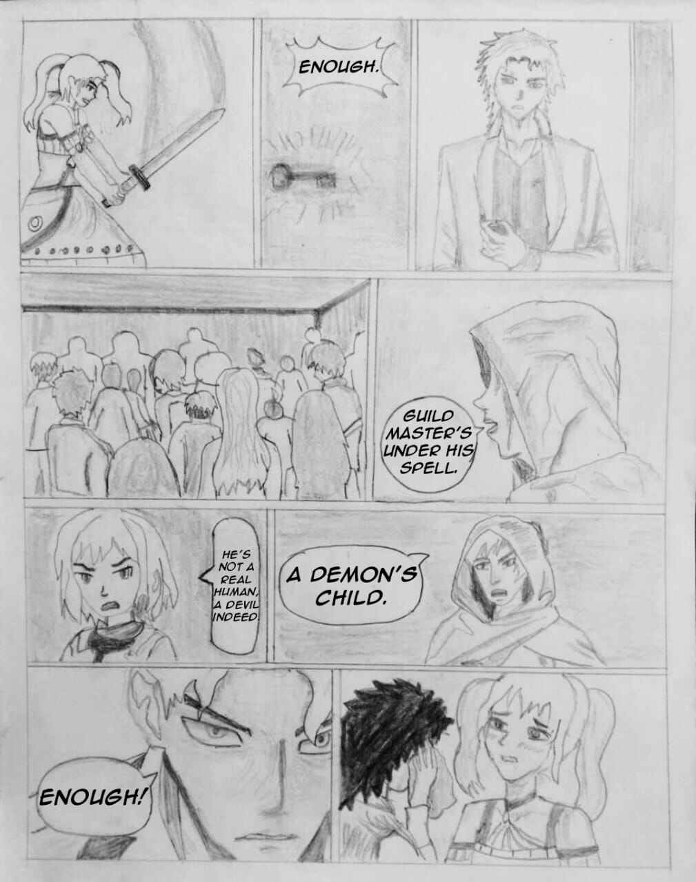 Chapter 8 - Page 4