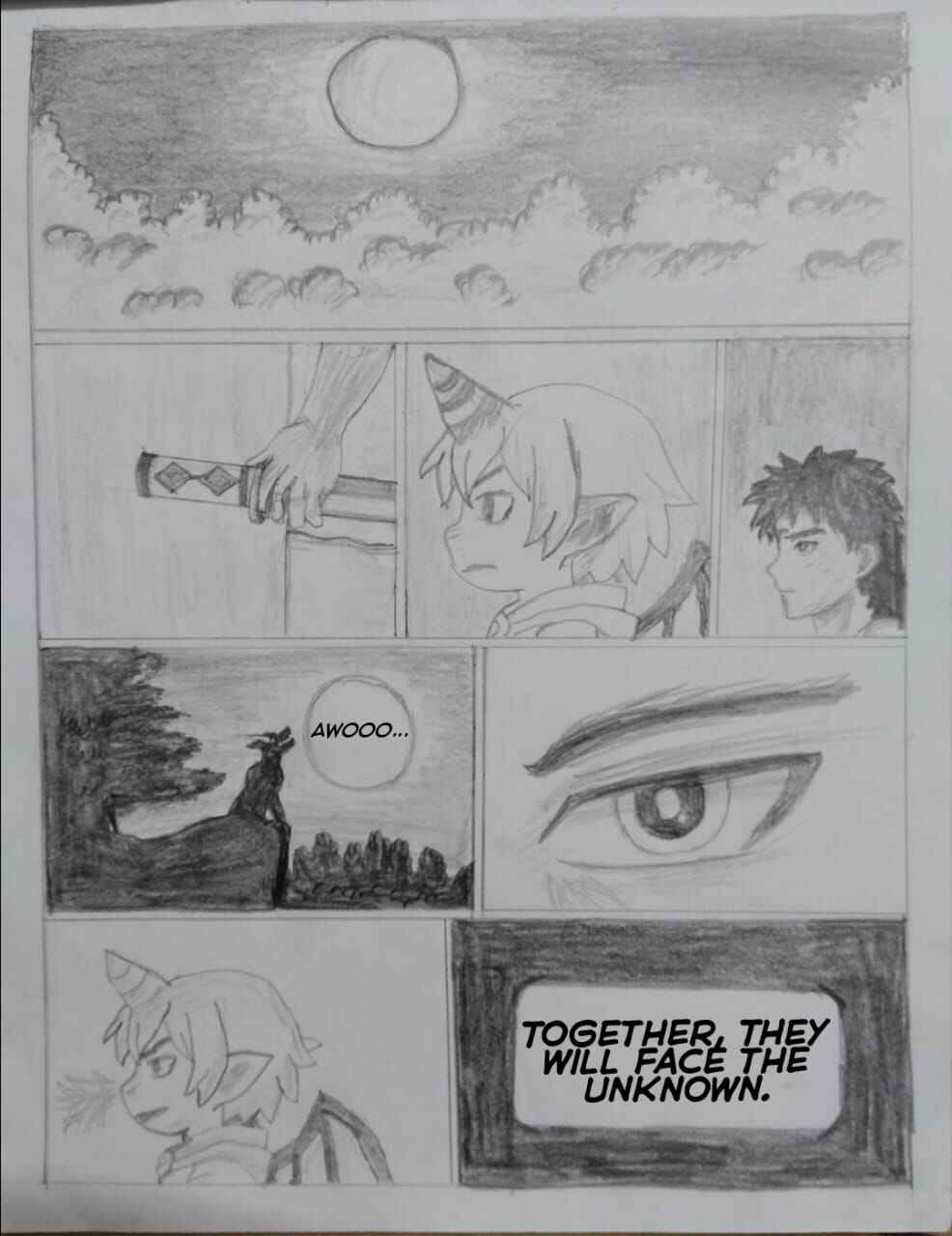 Chapter 8 - Page 9