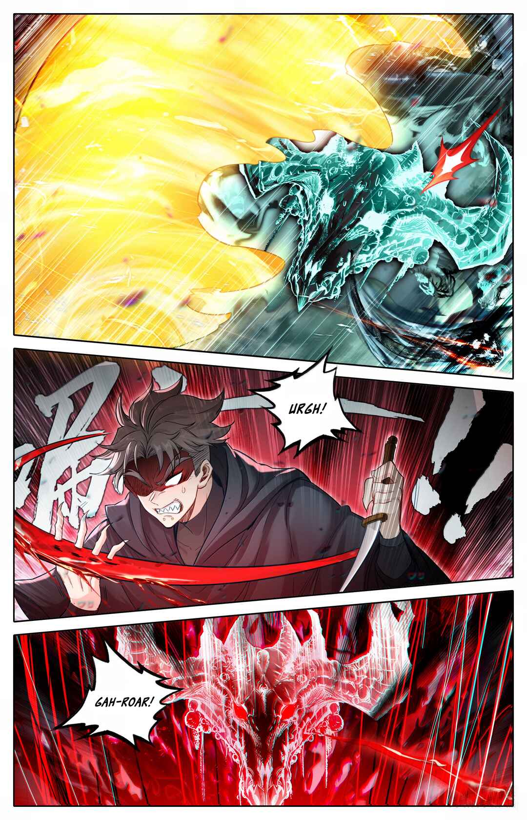 Chapter 355 - Page 14