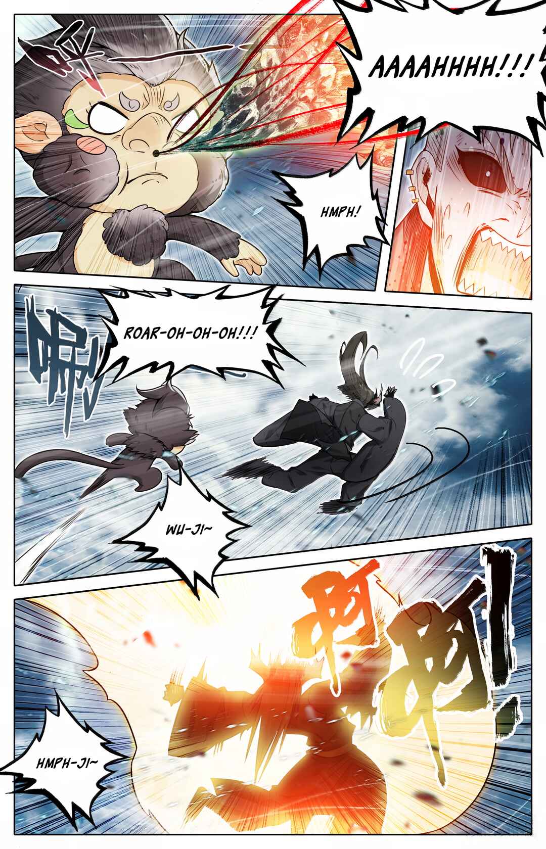 Chapter 355 - Page 16