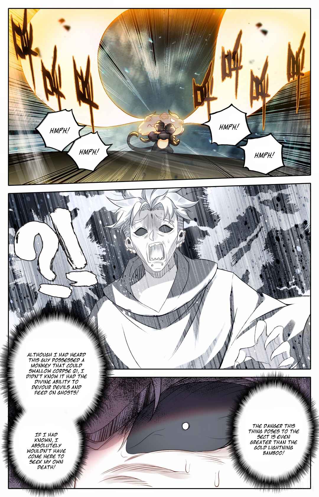 Chapter 355 - Page 17