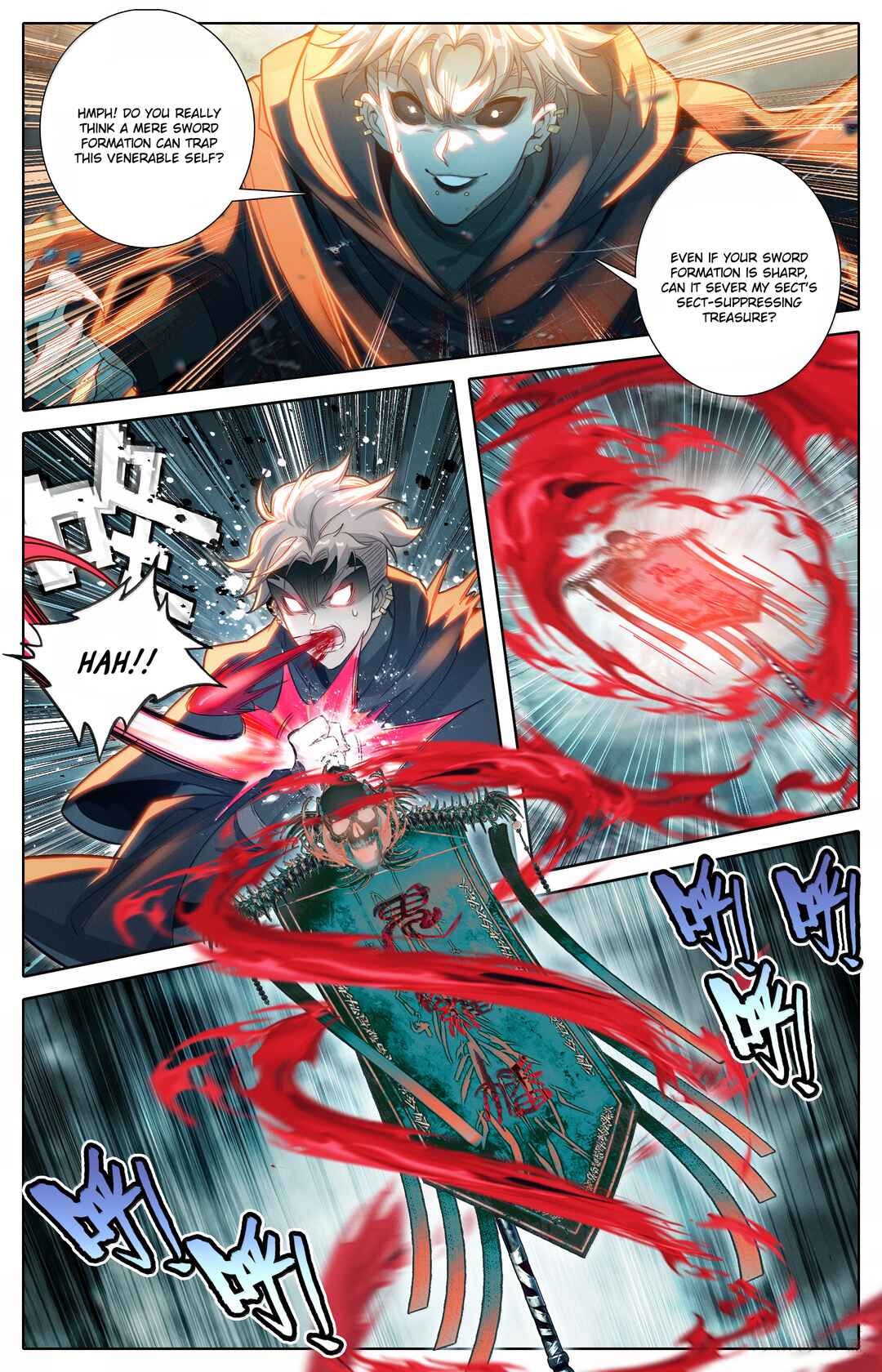 Chapter 355 - Page 4