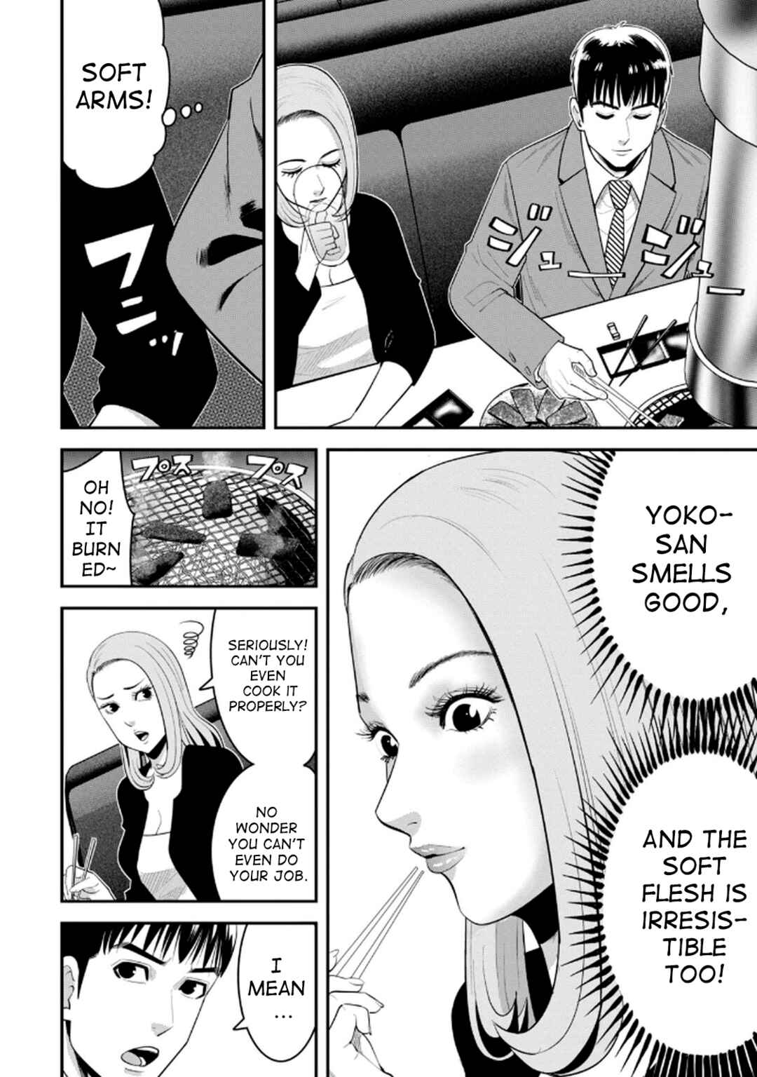 Chapter 4 - Page 9