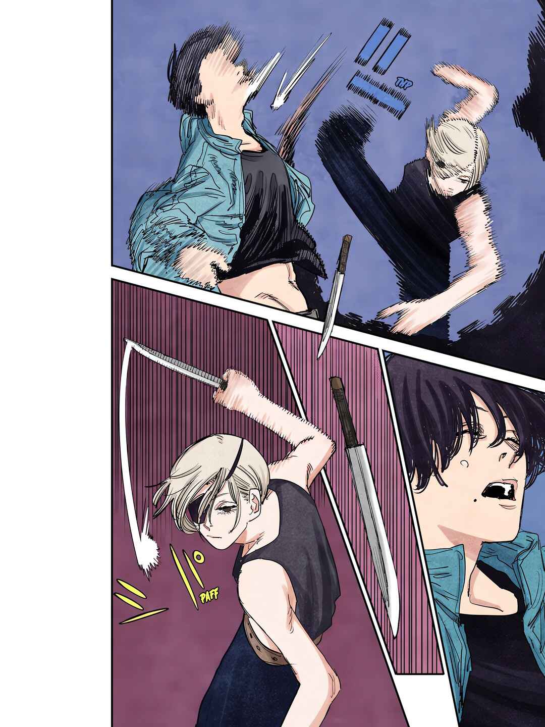 Chapter 61 - Page 11