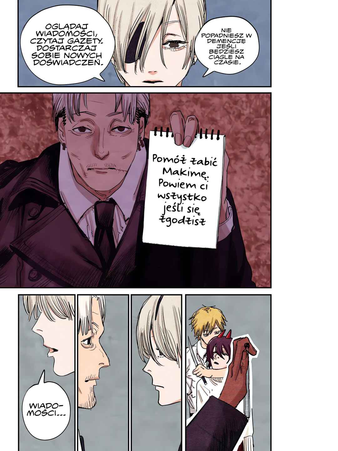 Chapter 61 - Page 18