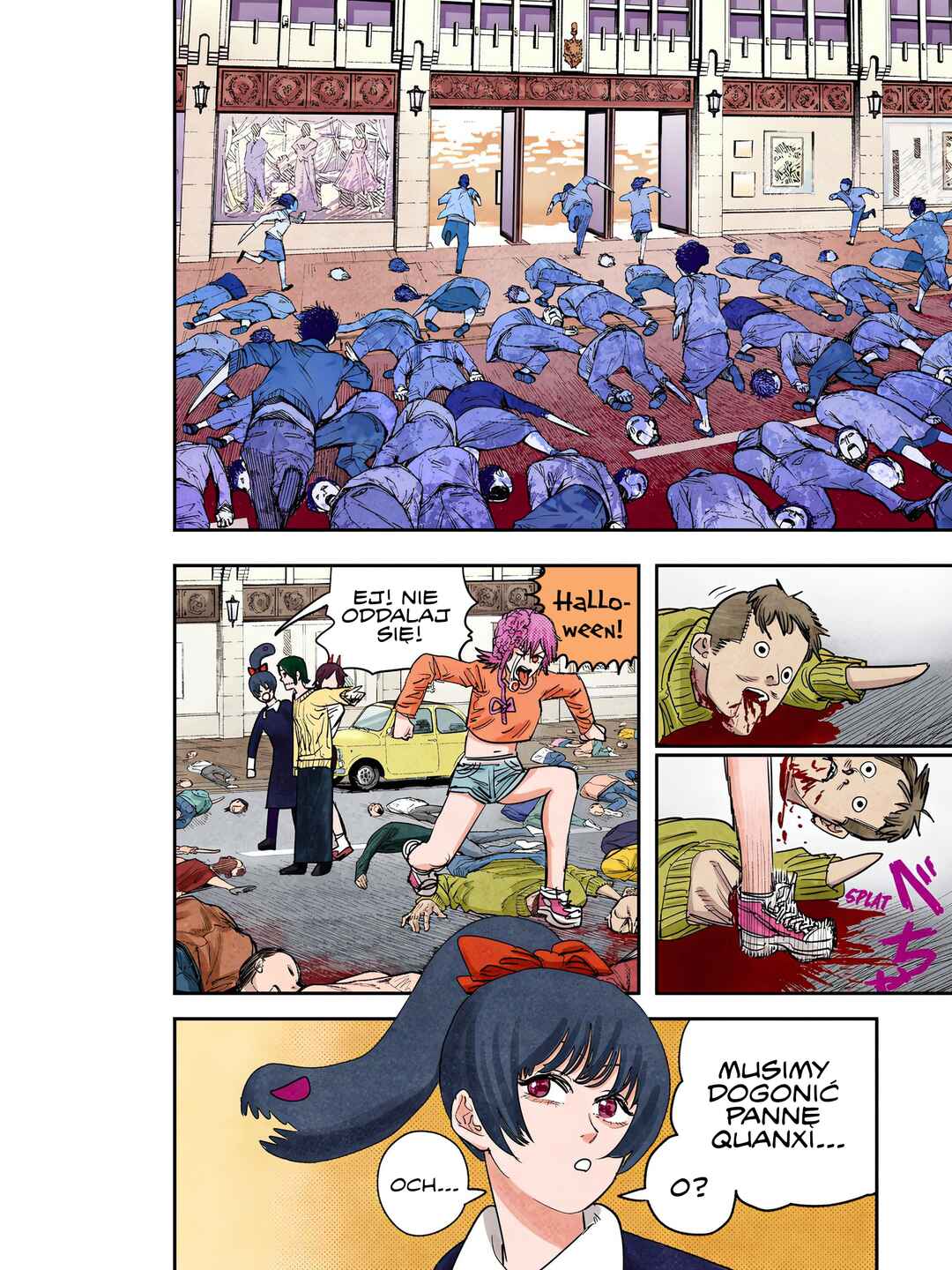 Chapter 61 - Page 3