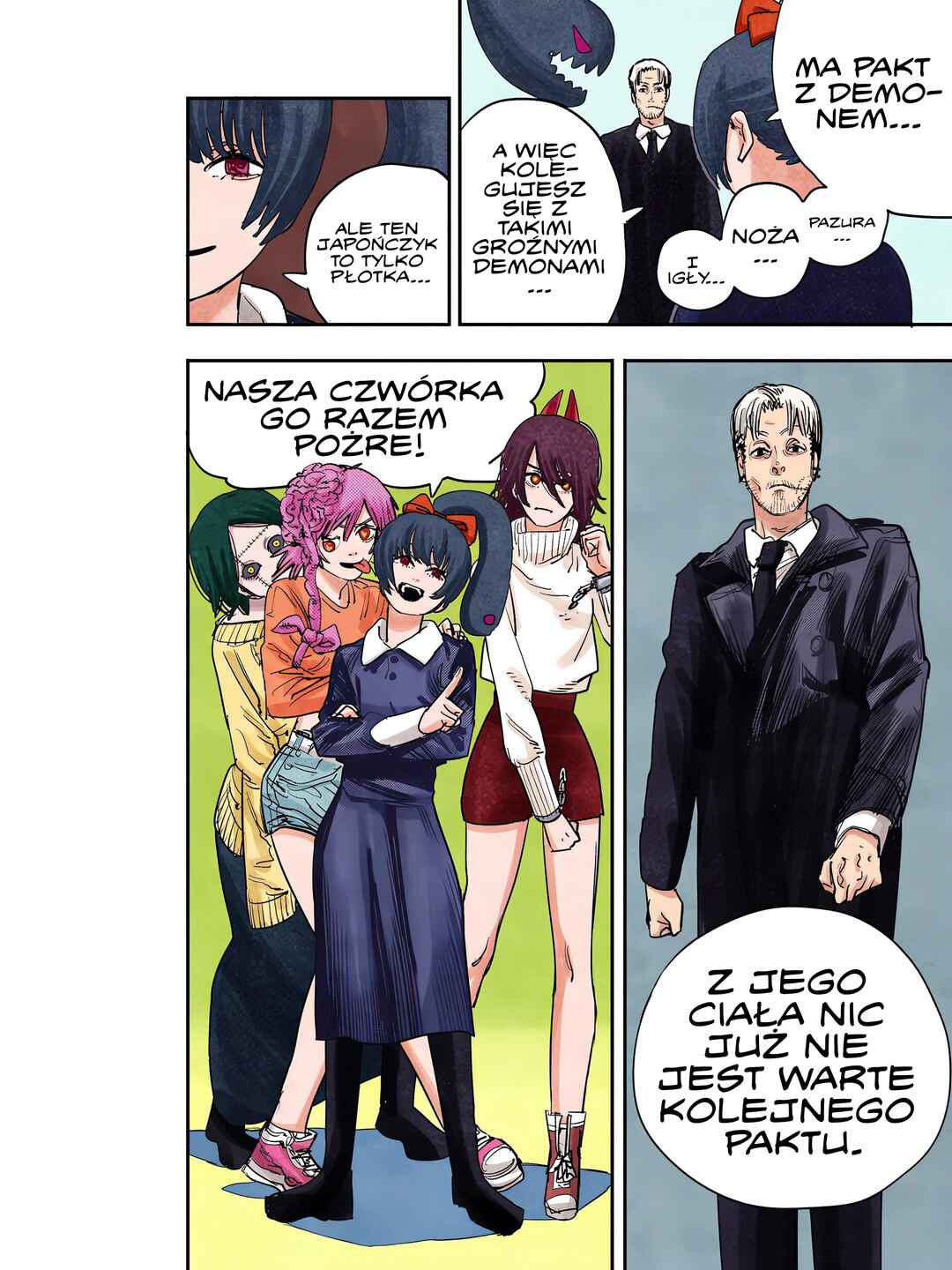 Chapter 61 - Page 5