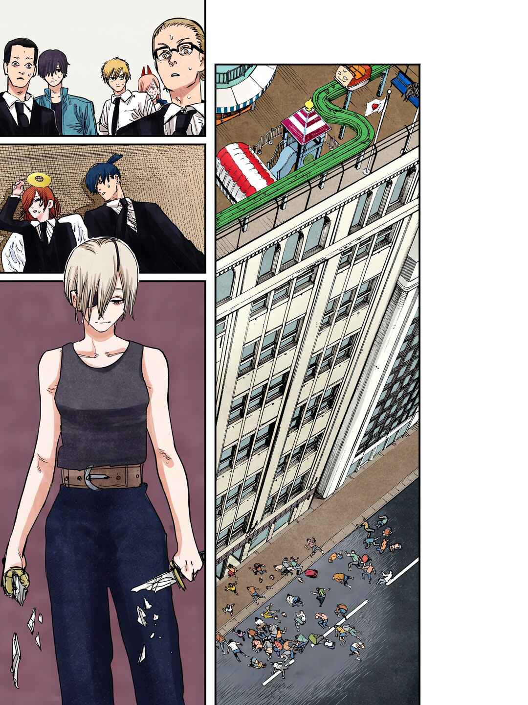 Chapter 61 - Page 6