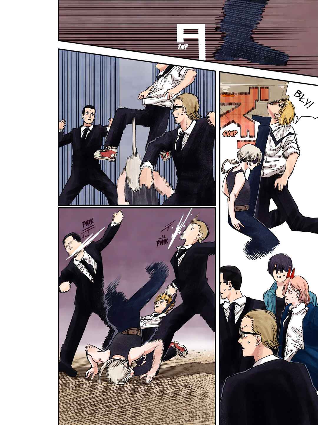 Chapter 61 - Page 7