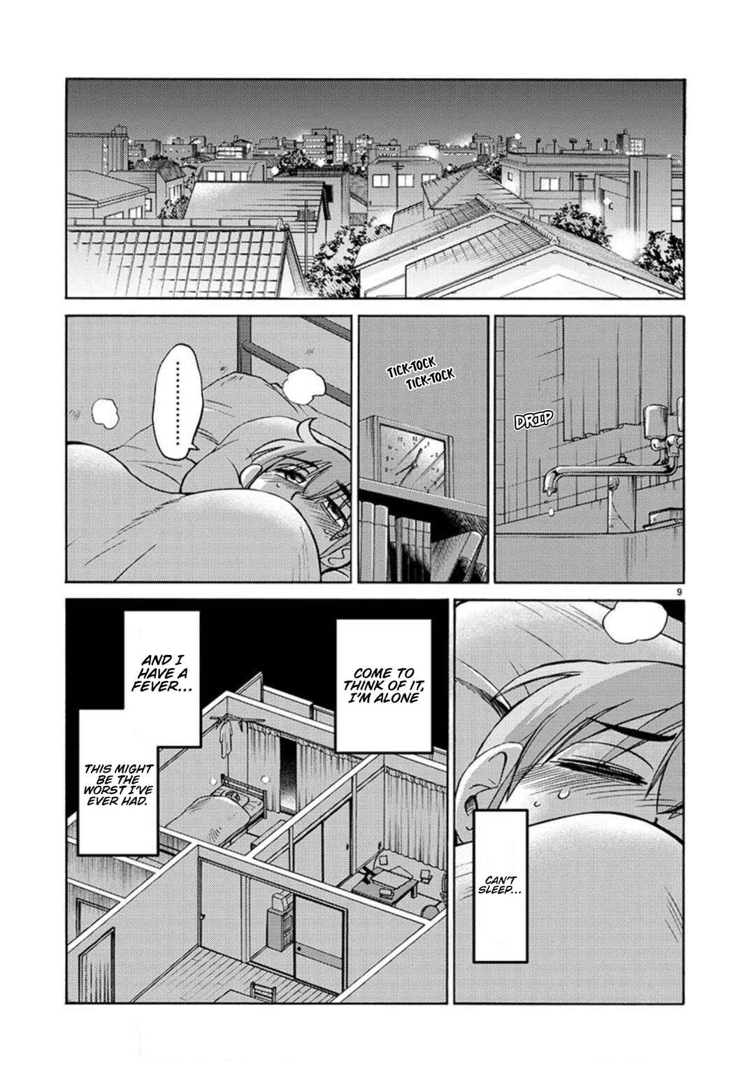 Chapter 104 - Page 10