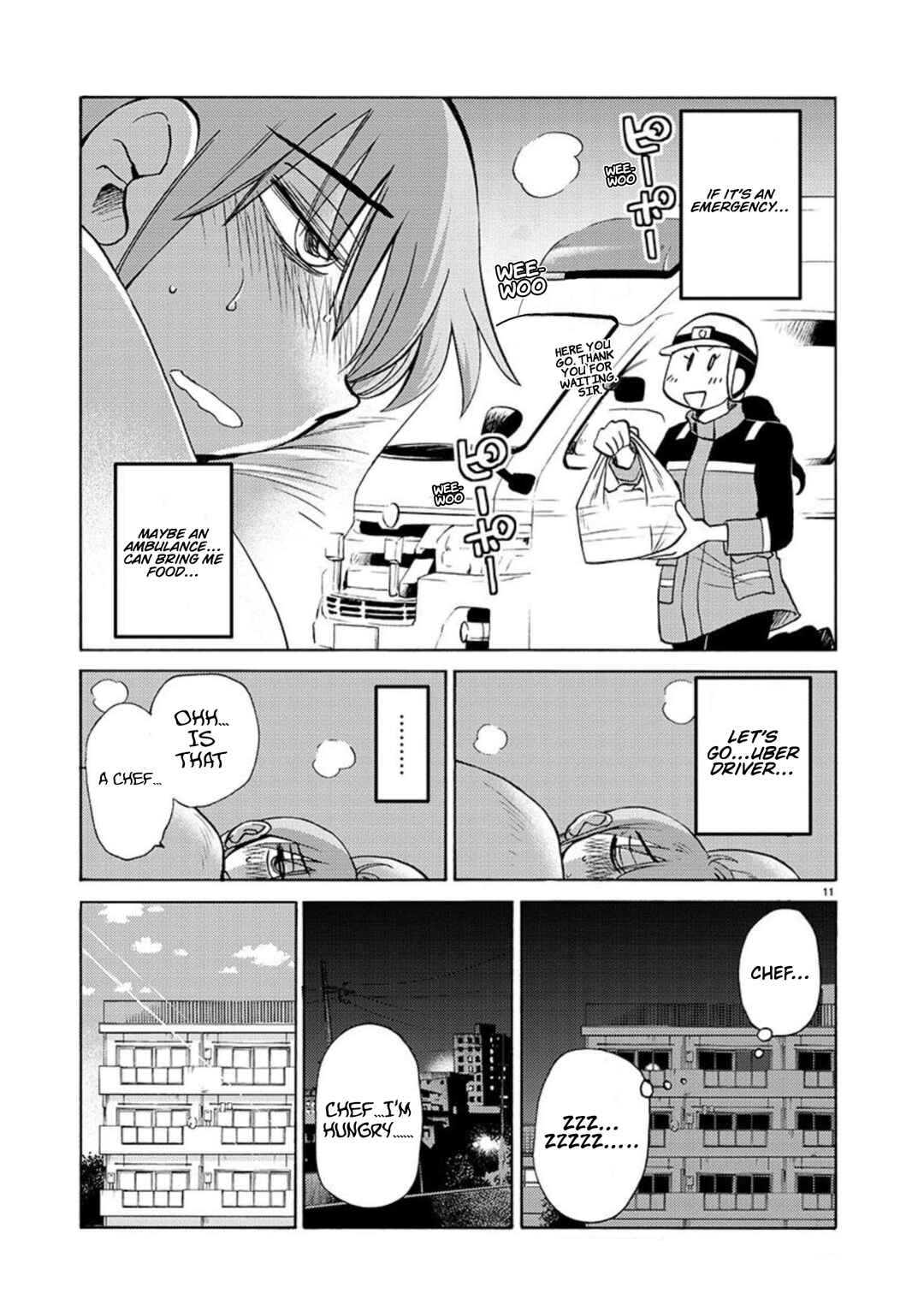 Chapter 104 - Page 12