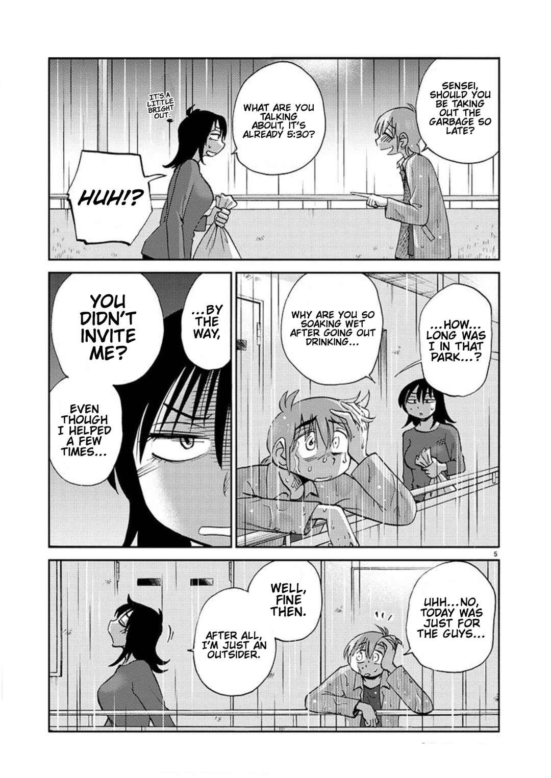 Chapter 104 - Page 6