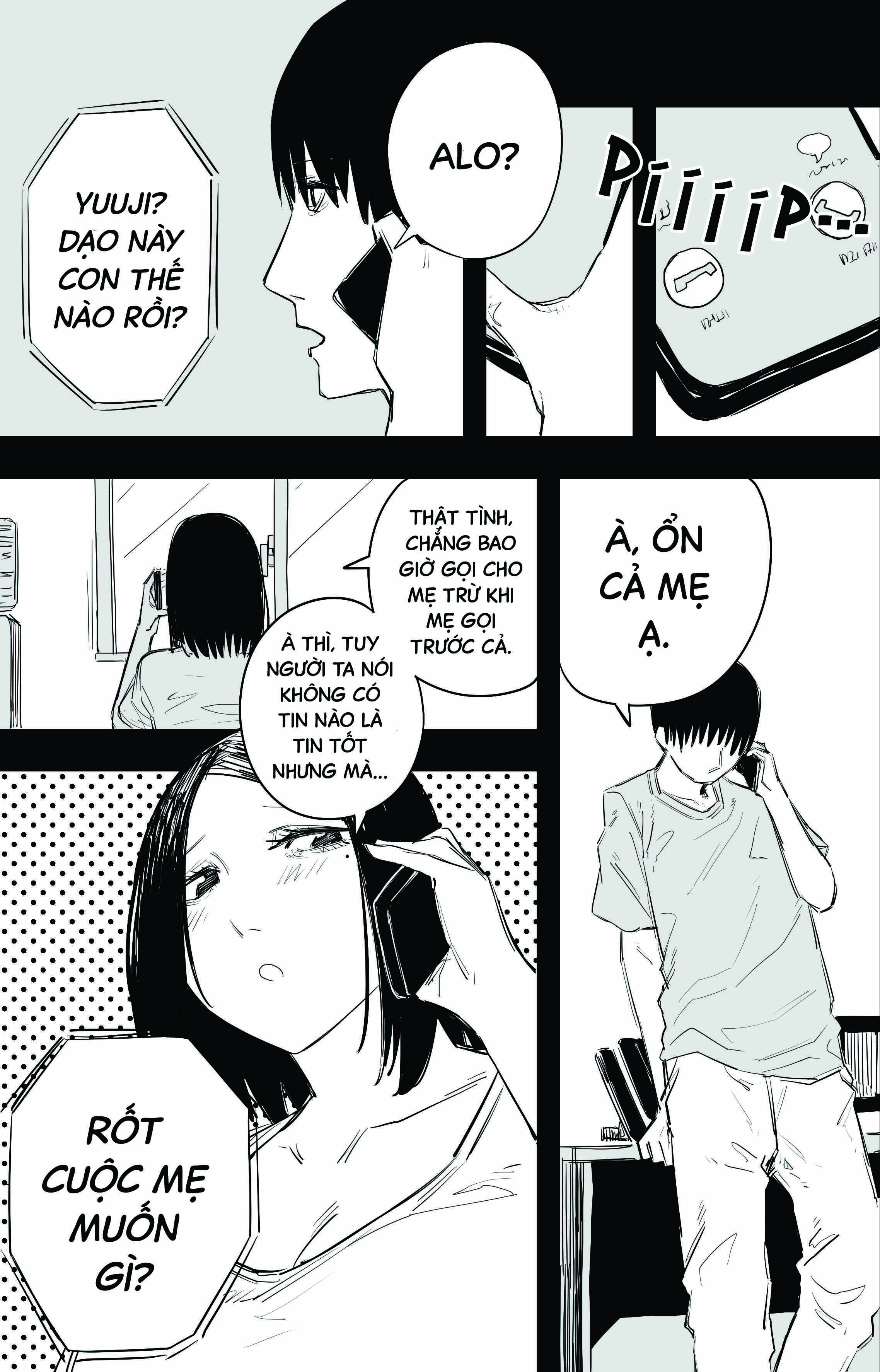 Chapter 28 - Page 1