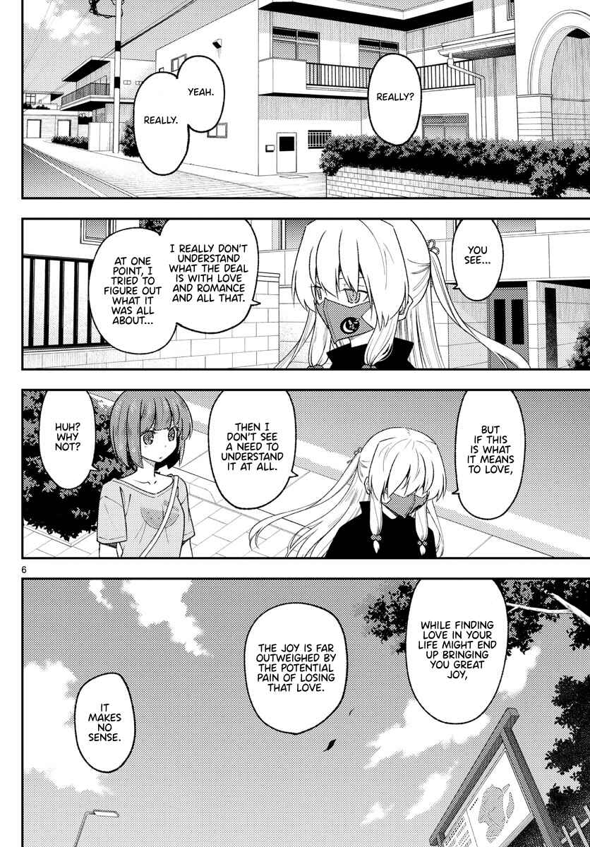 Chapter 207 - Page 6