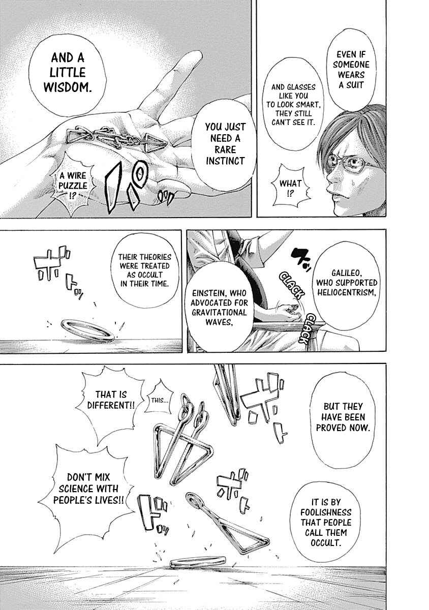 Chapter 507 - Page 11