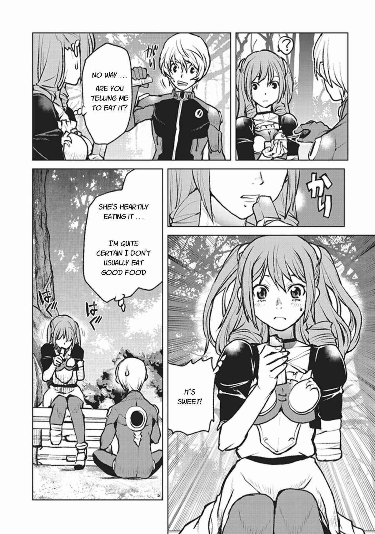 Chapter 3 - Page 4
