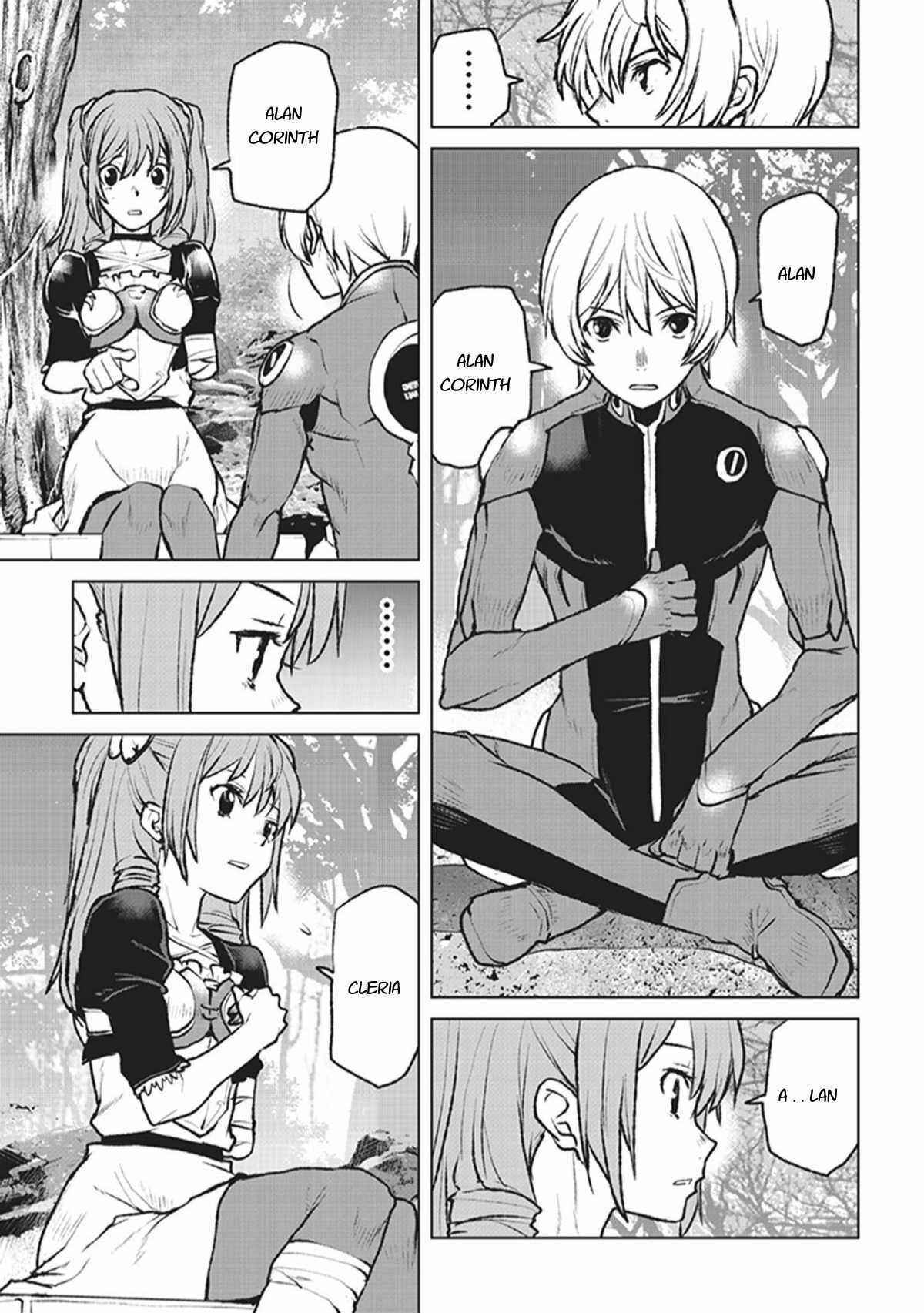 Chapter 3 - Page 5