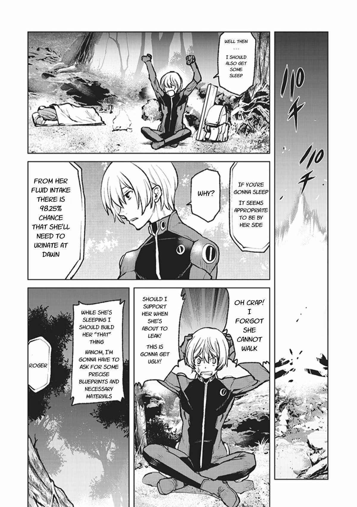 Chapter 3 - Page 7