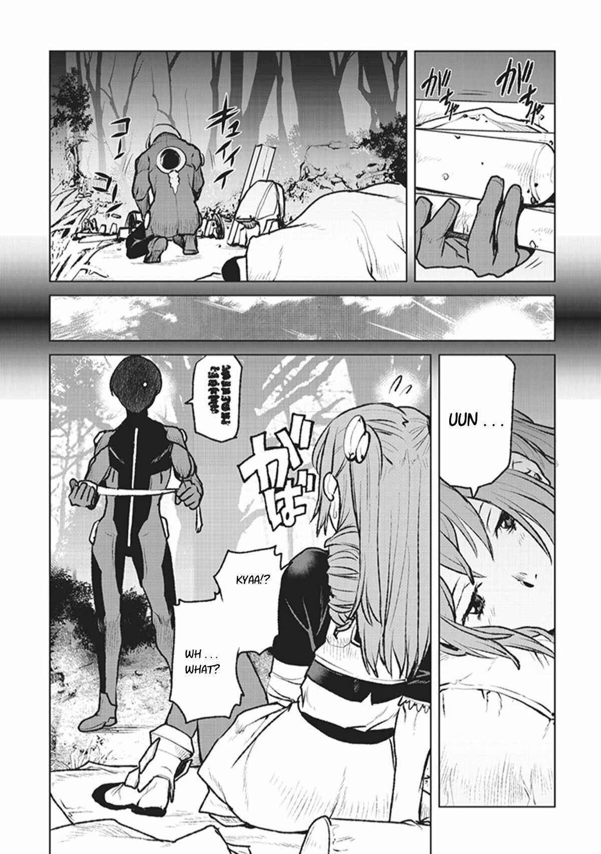 Chapter 3 - Page 8