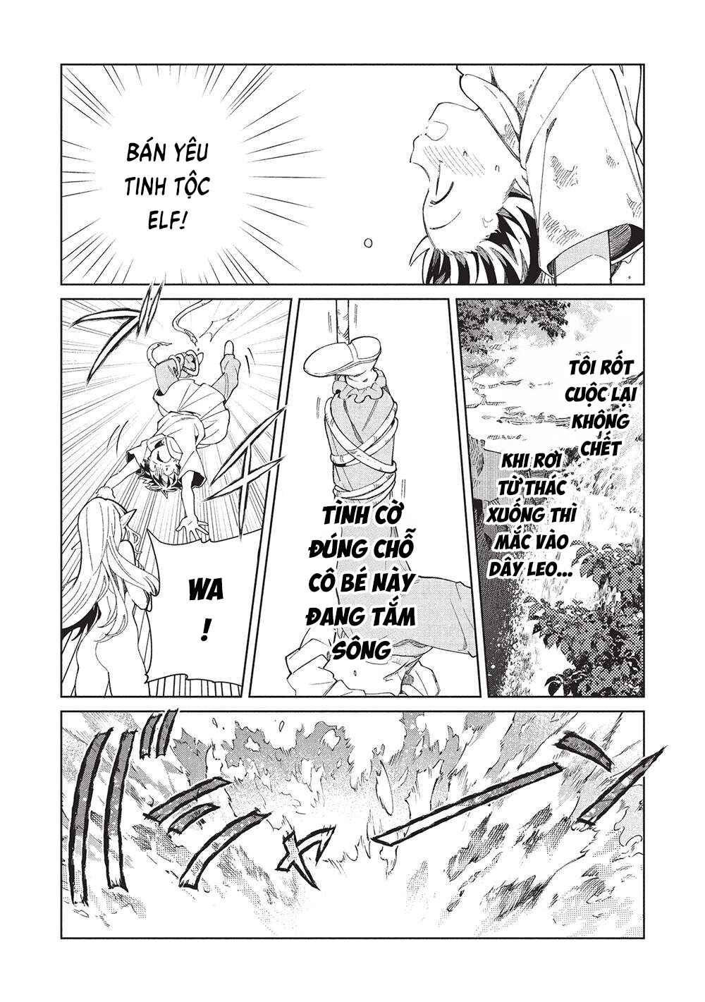 Chapter 62 - Page 19