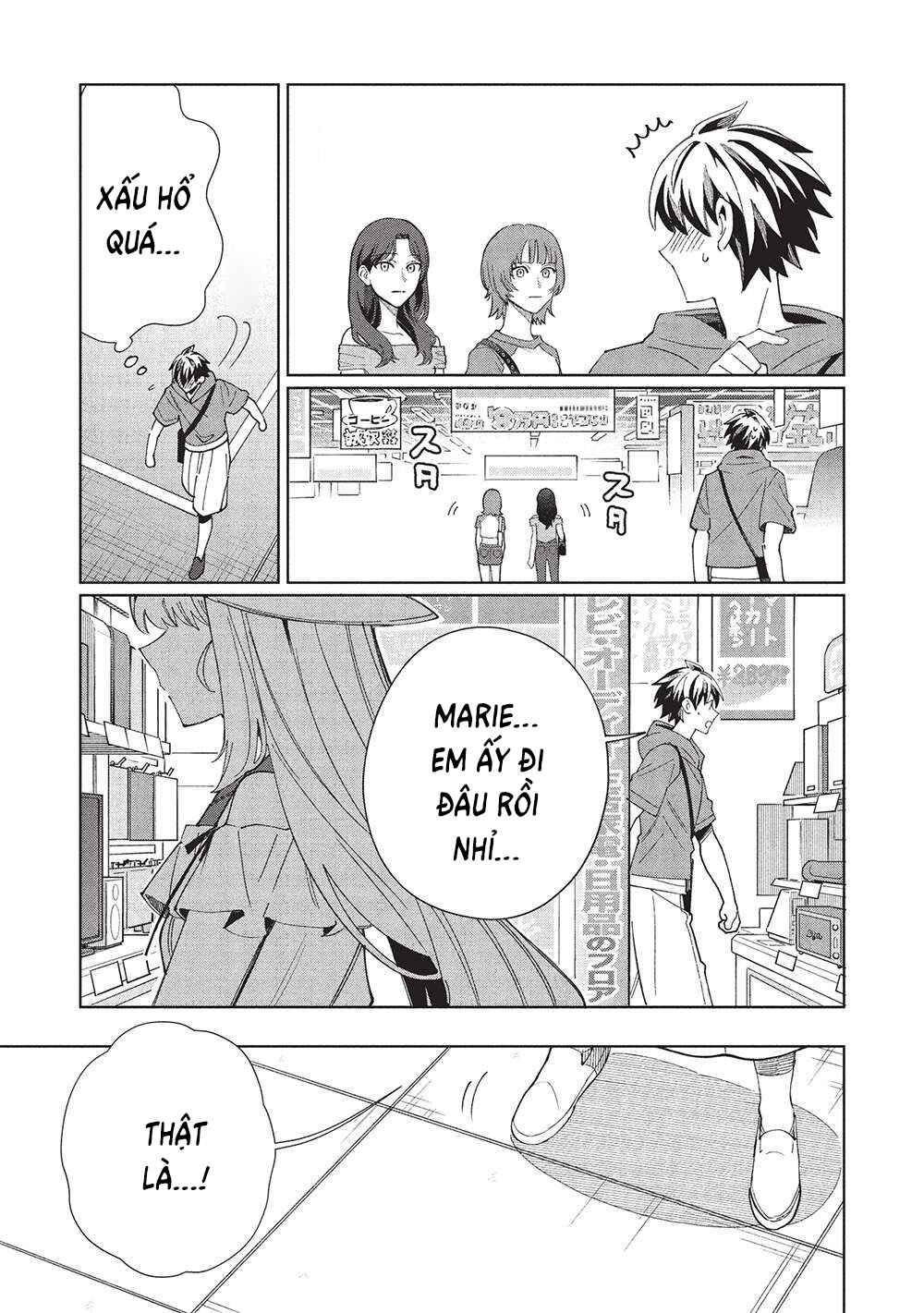 Chapter 62 - Page 5