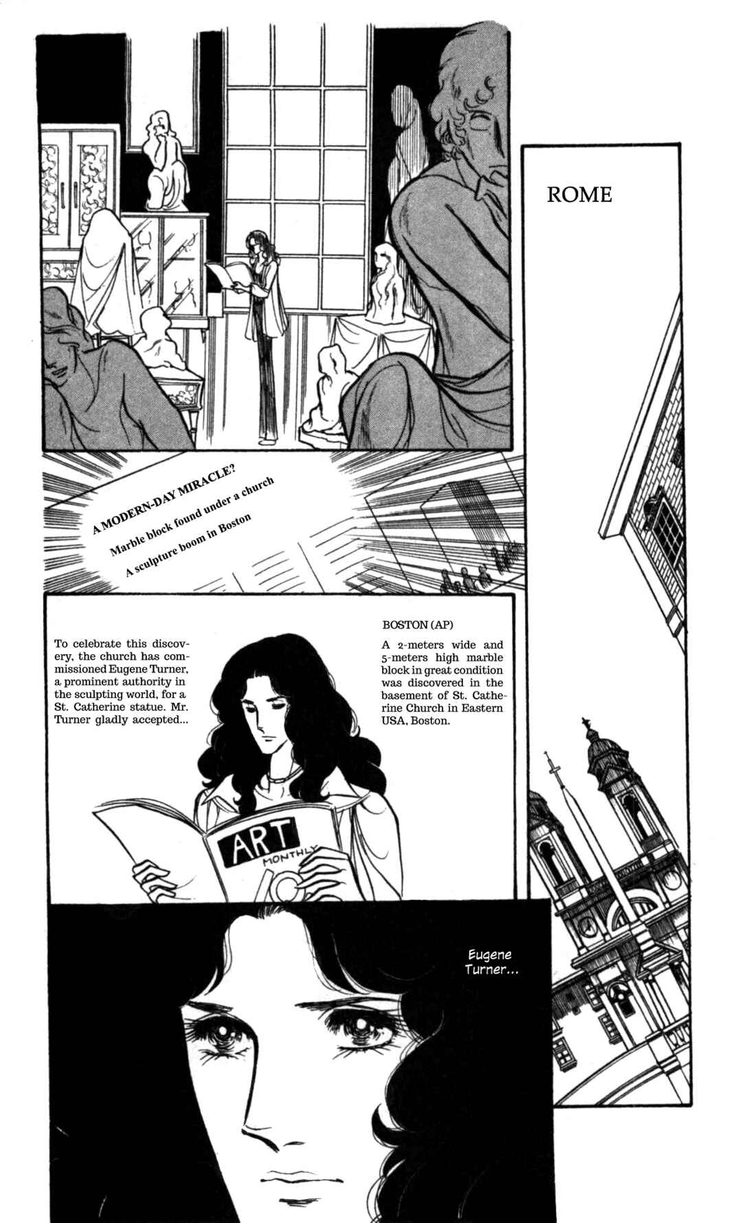Chapter Oneshot - Tasogare ni Kaere - Page 2