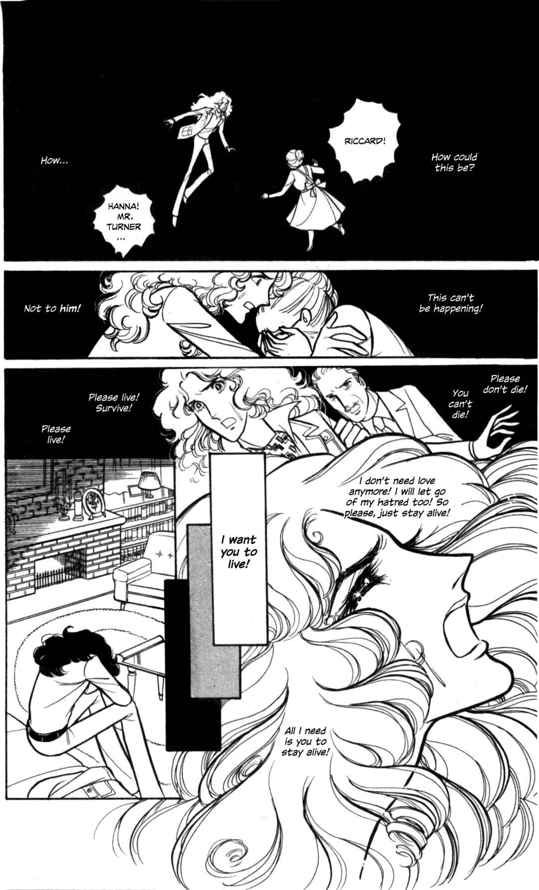 Chapter Oneshot - Tasogare ni Kaere - Page 44