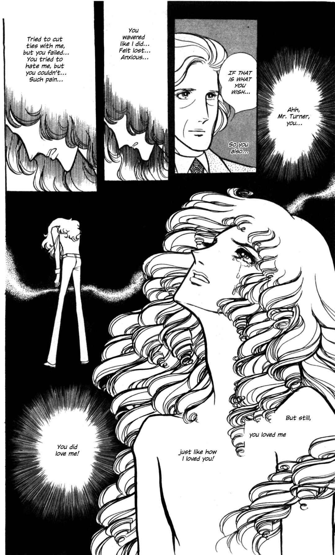 Chapter Oneshot - Tasogare ni Kaere - Page 48