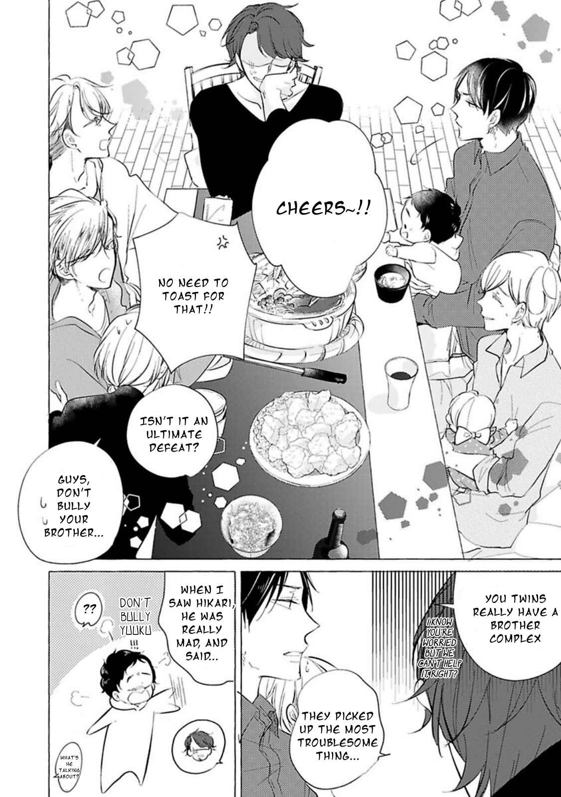 Chapter 3 - Page 5