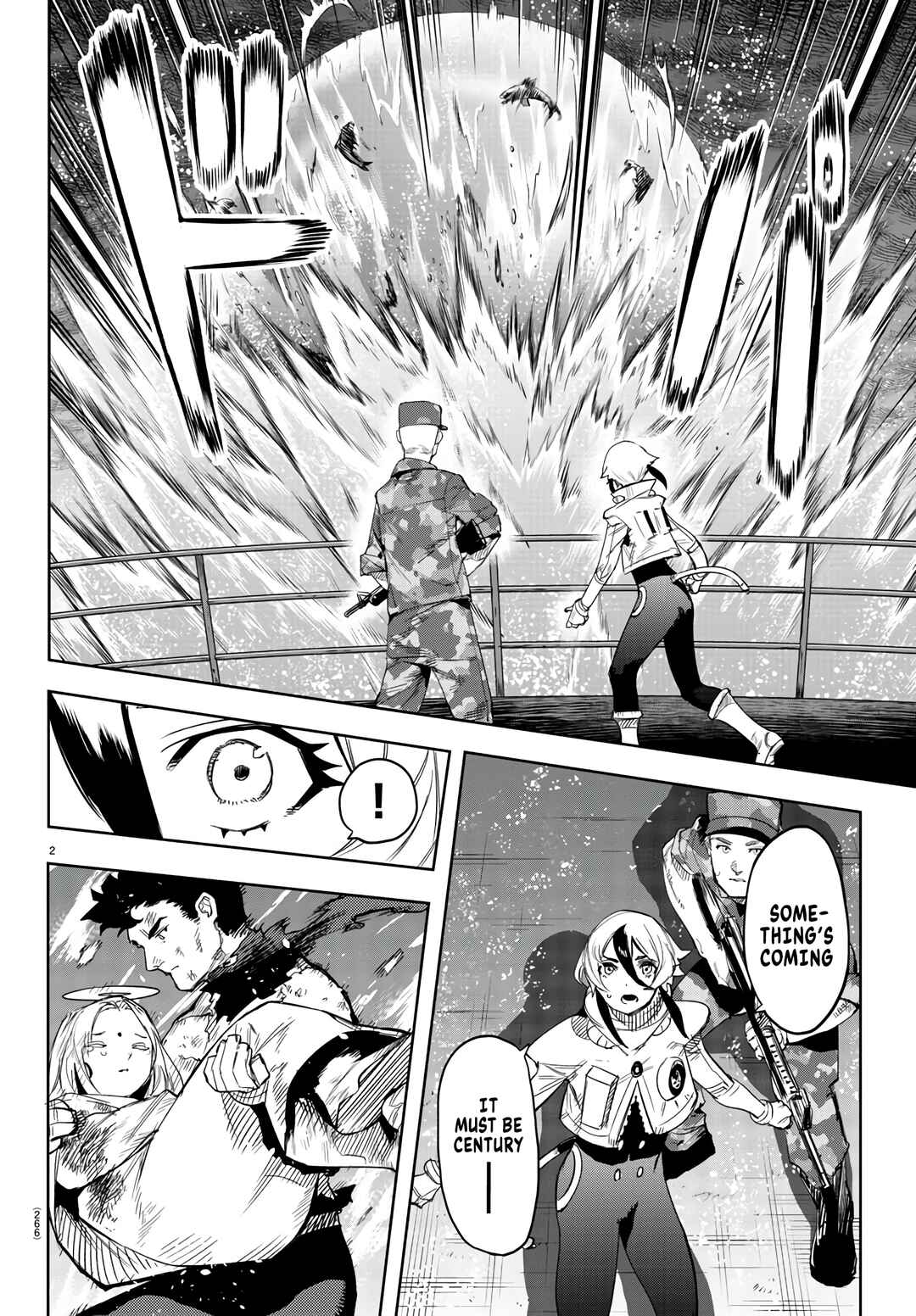 Chapter 113 - Page 2