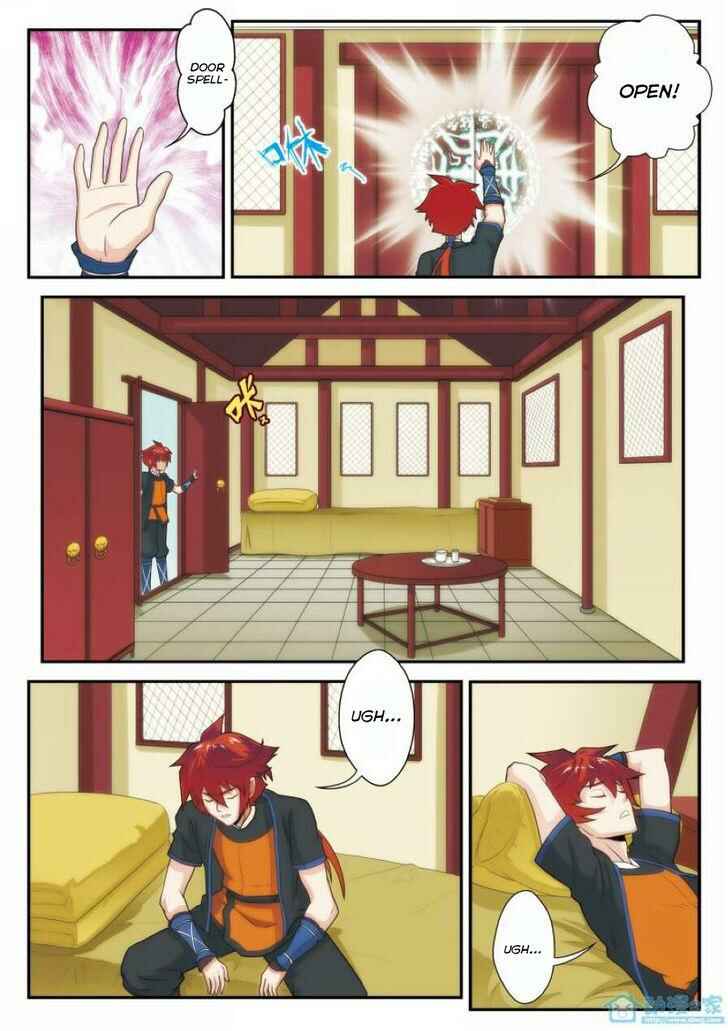 Chapter 5 - Page 12